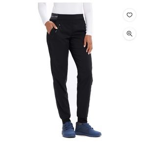 Scrub Pair - Grey’s anatomy jogger pants and 1 pocket top